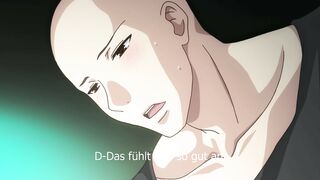 Souryo to Majiwaru Shikiyoku no Yoru ni.. ep8 DE SUB