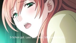 Souryo to Majiwaru Shikiyoku no Yoru ni.. ep8 DE SUB