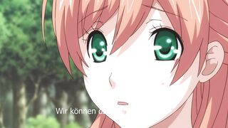 Souryo to Majiwaru Shikiyoku no Yoru ni.. ep8 DE SUB