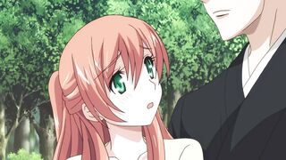 Souryo to Majiwaru Shikiyoku no Yoru ni.. ep8 DE SUB