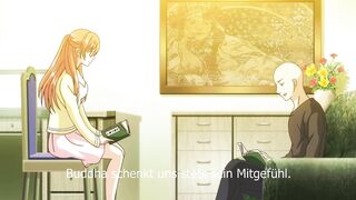 Souryo to Majiwaru Shikiyoku no Yoru ni.. ep8 DE SUB