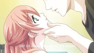 Souryo to Majiwaru Shikiyoku no Yoru ni.. ep8 DE SUB