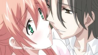 Souryo to Majiwaru Shikiyoku no Yoru ni.. ep9 DE SUB