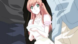 Souryo to Majiwaru Shikiyoku no Yoru ni.. ep9 DE SUB