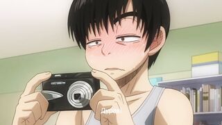 Nana to Kaoru OVA Нана и Каору RUS SUB