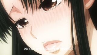 Nana to Kaoru OVA Нана и Каору RUS SUB