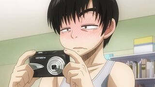 Nana to Kaoru OVA ナナとカオル