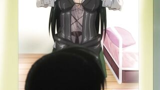 Nana to Kaoru OVA ナナとカオル