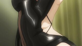 Nana to Kaoru OVA ナナとカオル