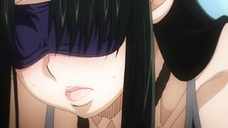 Nana to Kaoru OVA ナナとカオル