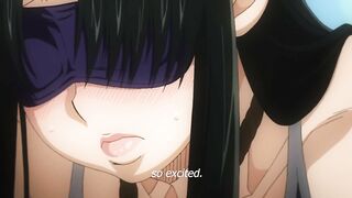 Nana to Kaoru OVA ENG SUB