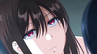 Toshoshitsu no Kanojo 図書室ノ彼女~清楚ナ君ガ堕チルマデ~ ep5