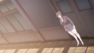 Toshoshitsu no Kanojo 図書室ノ彼女~清楚ナ君ガ堕チルマデ~ ep5