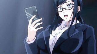 Toshoshitsu no Kanojo 図書室ノ彼女~清楚ナ君ガ堕チルマデ~ ep5