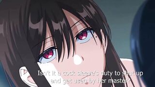 Toshoshitsu no Kanojo ep5 ENG SUB