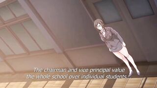Toshoshitsu no Kanojo ep5 ENG SUB