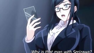 Toshoshitsu no Kanojo ep5 ENG SUB