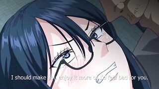 Toshoshitsu no Kanojo ep5 ENG SUB