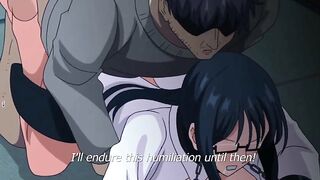 Toshoshitsu no Kanojo ep5 ENG SUB