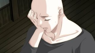 Souryo to Majiwaru Shikiyoku no Yoru ni.. ep10 RUS SUB
