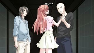 Souryo to Majiwaru Shikiyoku no Yoru ni.. ep10 RUS SUB