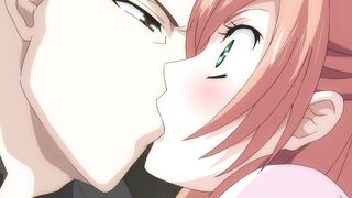 Souryo to Majiwaru Shikiyoku no Yoru ni.. ep10 RUS SUB