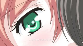 Souryo to Majiwaru Shikiyoku no Yoru ni.. ep11 RUS SUB