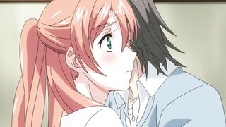 Souryo to Majiwaru Shikiyoku no Yoru ni.. ep11 RUS SUB