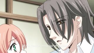 Souryo to Majiwaru Shikiyoku no Yoru ni.. ep11 RUS SUB