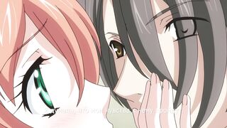 Souryo to Majiwaru Shikiyoku no Yoru ni.. ep11 RUS SUB