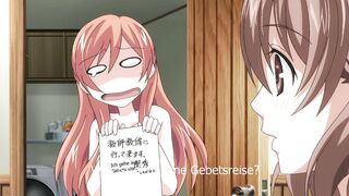 Souryo to Majiwaru Shikiyoku no Yoru ni.. ep10 DE SUB