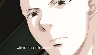 Souryo to Majiwaru Shikiyoku no Yoru ni.. ep10 DE SUB