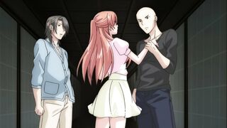 Souryo to Majiwaru Shikiyoku no Yoru ni.. ep10 DE SUB