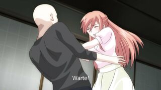 Souryo to Majiwaru Shikiyoku no Yoru ni.. ep10 DE SUB