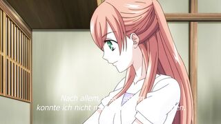 Souryo to Majiwaru Shikiyoku no Yoru ni.. ep11 DE SUB