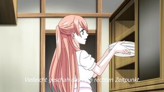 Souryo to Majiwaru Shikiyoku no Yoru ni.. ep11 DE SUB