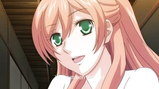 Souryo to Majiwaru Shikiyoku no Yoru ni.. ep11 DE SUB