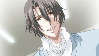 Souryo to Majiwaru Shikiyoku no Yoru ni.. ep11 DE SUB