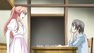 Souryo to Majiwaru Shikiyoku no Yoru ni.. ep11 DE SUB