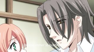 Souryo to Majiwaru Shikiyoku no Yoru ni.. ep11 DE SUB