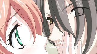 Souryo to Majiwaru Shikiyoku no Yoru ni.. ep11 DE SUB