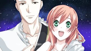 Souryo to Majiwaru Shikiyoku no Yoru ni.. ep12 DE SUB