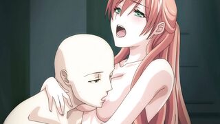 Souryo to Majiwaru Shikiyoku no Yoru ni.. ep12 DE SUB