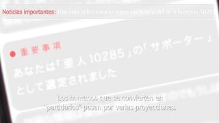 Enjo Kouhai ep1 SPA SUB