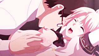 Enjo Kouhai ep1 SPA SUB