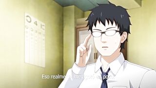 Enjo Kouhai ep2 SPA SUB