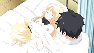 Enjo Kouhai ep2 SPA SUB