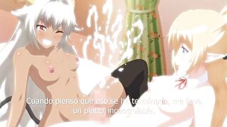 Enjo Kouhai ep4 SPA SUB