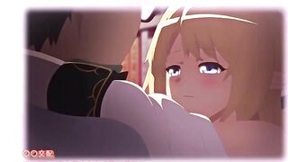 Enjo Kouhai ep4 SPA SUB