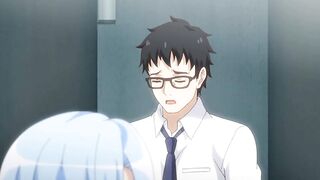 Enjo Kouhai ep5 SPA SUB